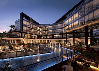 Office for Sale in New Cairo, Cairo - WhatsApp Image 2025-05-11 at 4.04. 57 PM. jpeg