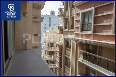 3 Bedroom Apartment for Sale in Kafr Abdo, Alexandria - 1. JPG