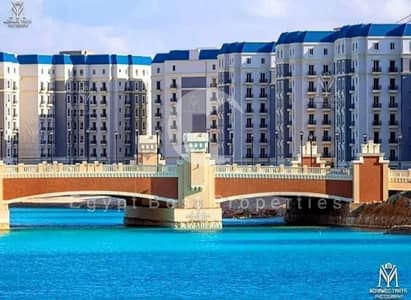 شاليه 1 غرفة نوم للبيع في الساحل الشمالي، مطروح - WhatsApp Image 2024-03-18 at 11.24. 51_fe12a202. jpg