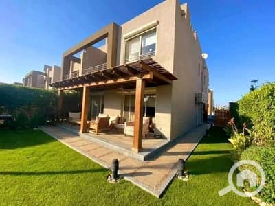 4 Bedroom Villa for Sale in New Cairo, Cairo - IMG-20250117-WA0008. jpg