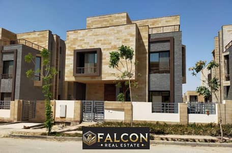 2 Bedroom Apartment for Sale in New Cairo, Cairo - WhatsApp Image 2024-07-08 at 6.37. 40 PM (2). jpeg