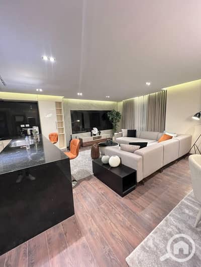 2 Bedroom Flat for Sale in Sheraton, Cairo - IMG-20250405-WA0046. jpg