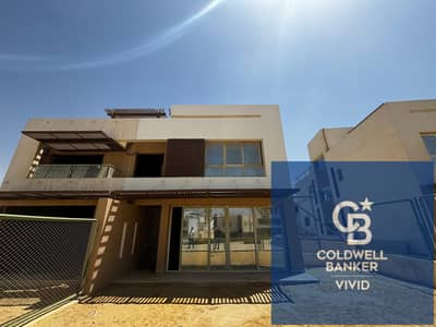 3 Bedroom Twin House for Sale in 6th of October, Giza - ffdec864-e89c-4001-b1b4-5ad6a6e622a5. jpg