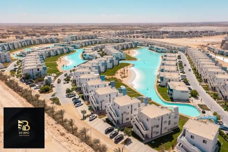 2 Bedroom Chalet for Sale in North Coast, Matruh - WhatsApp Image 2023-10-23 at 2.05. 01 PM (1). jpeg