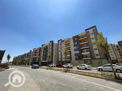 3 Bedroom Apartment for Sale in Hadayek October, Giza - WhatsApp Image 2024-10-09 at 2.47. 31 AM (2). jpeg