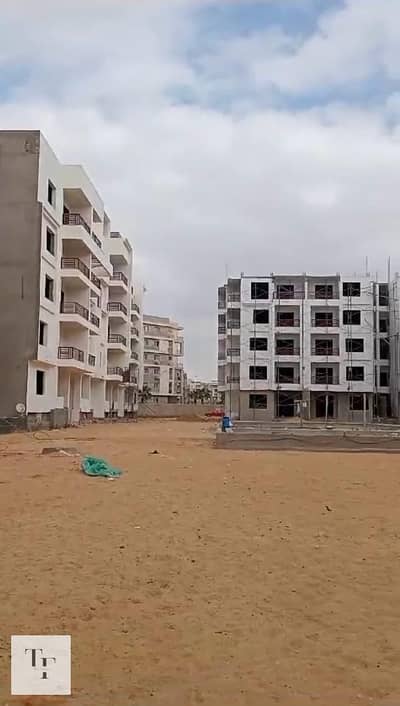 2 Bedroom Apartment for Sale in New Cairo, Cairo - WhatsApp Image 2025-03-07 at 6.53. 19 PM (1). jpeg