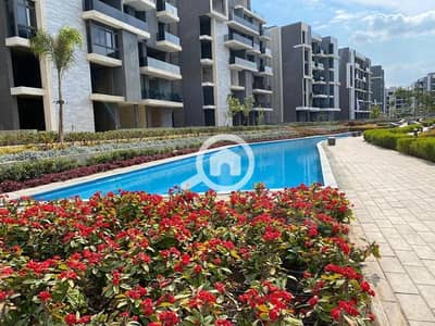 2 Bedroom Flat for Sale in Hadayek October, Giza - WhatsApp Image 2023-12-14 at 2.09. 05 PM (5). jpeg