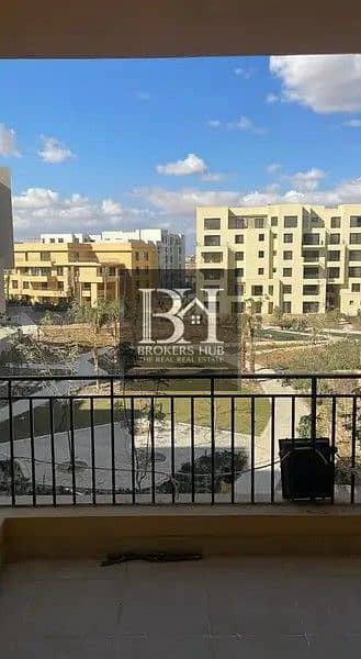 بنتهاوس 3 غرف نوم للبيع في 6 أكتوبر، الجيزة - f70c1499f6974e6eb221379c98c7a8e1. jpg