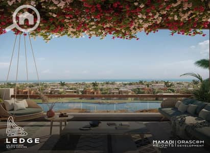2 Bedroom Flat for Sale in Makadi Bay, Red Sea - IMG-20230607-WA0012. jpg