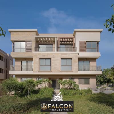 3 Bedroom Flat for Sale in New Cairo, Cairo - WhatsApp Image 2023-10-21 at 12.30. 49 PM. jpeg