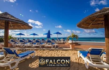 3 Bedroom Chalet for Sale in Ain Sukhna, Suez - قرية-لافيستا-6-العين-السخنة-LA-Vista-6-Sokhna-1. jpg