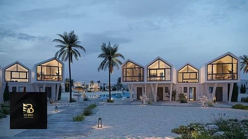 2 Bedroom Chalet for Sale in North Coast, Matruh - WhatsApp Image 2025-01-26 at 3.51. 53 PM (1). jpeg