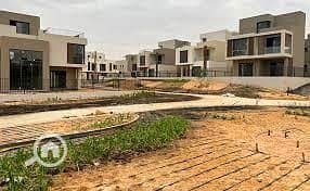 5 Bedroom Villa for Sale in New Heliopolis, Cairo - b34b3212-426f-483a-b7ef-19578c934b66-f12b7316-2141-41ec-a523-c479775bc523. png