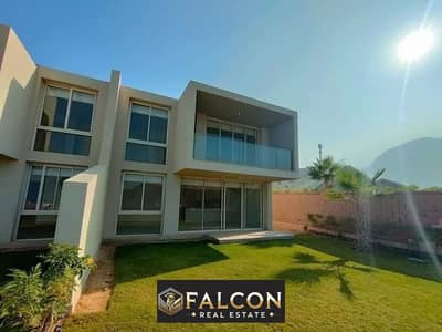 2 Bedroom Chalet for Sale in Ain Sukhna, Suez - f53a4825-fc83-4c70-9673-a9e24c3b33d5. jpeg