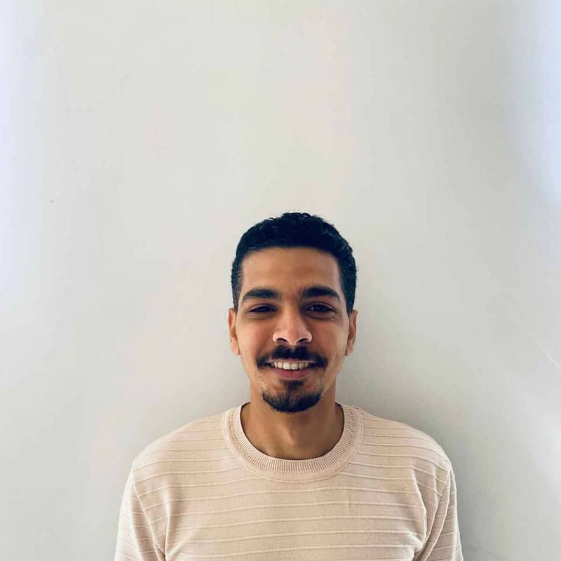 Mohamed Talha