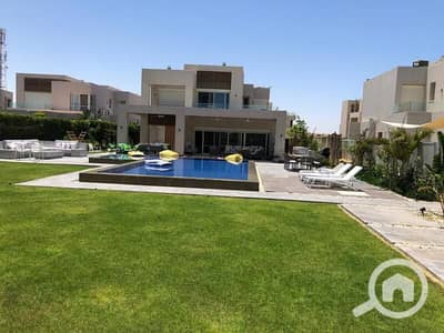 5 Bedroom Villa for Sale in North Coast, Matruh - IMG-20250512-WA0025. jpg