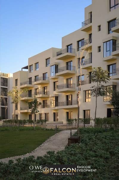 3 Bedroom Apartment for Sale in 6th of October, Giza - WhatsApp Image 2025-05-10 at 1.03. 44 PM. jpeg
