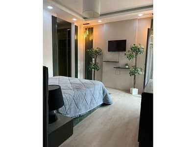 2 Bedroom Flat for Sale in New Cairo, Cairo - b6e82cb5-d38c-433b-9320-3a2155cd35d8. png