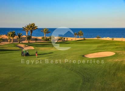 2 Bedroom Penthouse for Sale in Soma Bay, Red Sea - 06324e82-6e02-4305-9cc1-5418750459c0. jpeg