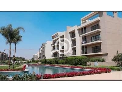 2 Bedroom Flat for Sale in New Cairo, Cairo - a368dfc6-737e-4f59-842b-b45057dd208b. png