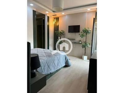 2 Bedroom Flat for Sale in New Cairo, Cairo - b6e82cb5-d38c-433b-9320-3a2155cd35d8. png