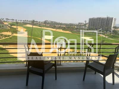 3 Bedroom Apartment for Rent in Mokattam, Cairo - 77ce383d-33bc-4645-bbac-ba6adb2360b1. jpg