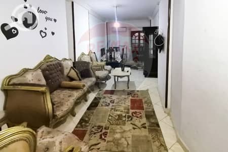 3 Bedroom Flat for Rent in Asafra, Alexandria - 1. jpg
