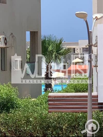 شاليه 2 غرفة نوم للايجار في الساحل الشمالي، مطروح - WhatsApp Image 2025-05-07 at 3.58. 00 PM. jpg