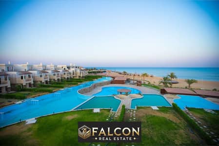 2 Bedroom Chalet for Sale in Ain Sukhna, Suez - 7c1a1e3a-e86d-4c78-bd03-f2089794453a. jpg