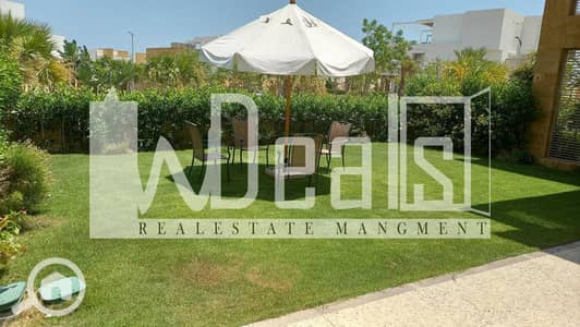 3 Bedroom Chalet for Sale in North Coast, Matruh - 39f5e13d-f112-4d2e-9708-03779370bd51. jpg