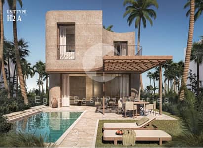 3 Bedroom Villa for Sale in North Coast, Matruh - WhatsApp Image 2025-03-25 at 1.25. 45 PM. jpeg