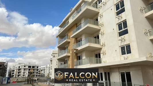 3 Bedroom Apartment for Sale in 6th of October, Giza - IMG-20250504-WA0120. jpg