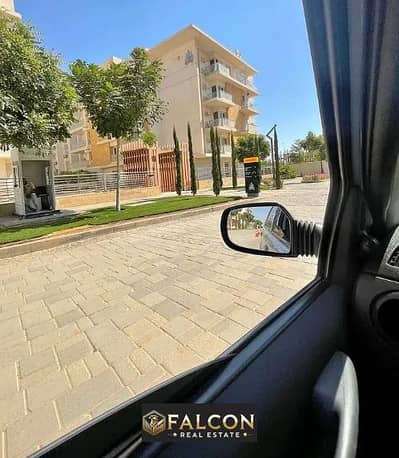 شقة 3 غرف نوم للبيع في 6 أكتوبر، الجيزة - Screenshot 2025-05-07 121029. png