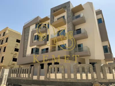 2 Bedroom Apartment for Sale in New Cairo, Cairo - WhatsApp Image 2025-05-11 at 2.10. 05 PM. jpeg