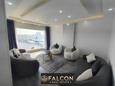1 Bedroom Apartment for Sale in Maadi, Cairo - IMG-20250116-WA0250. jpg