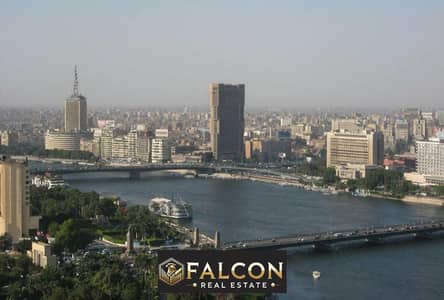 شقة 1 غرفة نوم للبيع في المعادي، القاهرة - IMG-20241109-WA0021. jpg