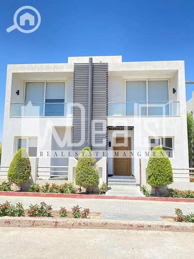 3 Bedroom Twin House for Sale in North Coast, Matruh - b71cb7b6-0d7a-4788-ad92-642e4e9401aa. jpg