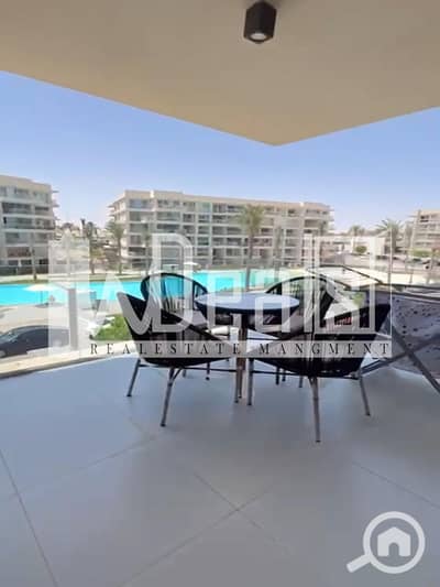 شاليه 1 غرفة نوم للايجار في الساحل الشمالي، مطروح - a342c100-5efd-422f-81a0-4f59fb94c25f. jpg