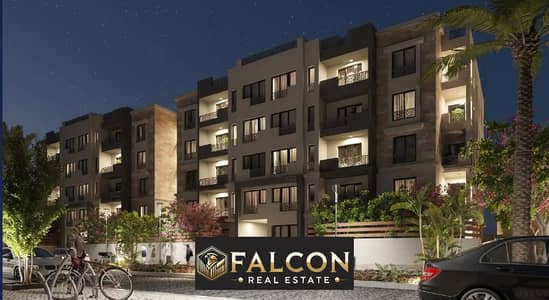 2 Bedroom Apartment for Sale in New Cairo, Cairo - 33450953-5f46-444b-a1d1-0a163010900a. jpg