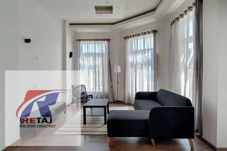 Duplex for Rent in New Cairo, Cairo - 1. jpg