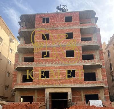 4 Bedroom Flat for Sale in New Cairo, Cairo - WhatsApp Ie 2025-05-12 at 11.44. 57 AM. jpeg