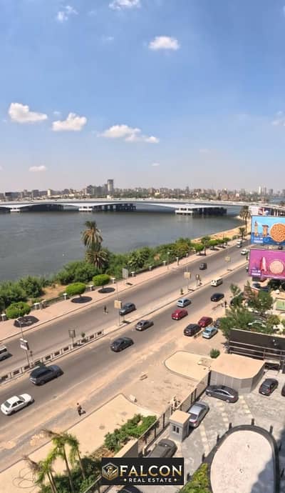 4 Bedroom Hotel Apartment for Sale in Maadi, Cairo - QWDEFRGH. jpg