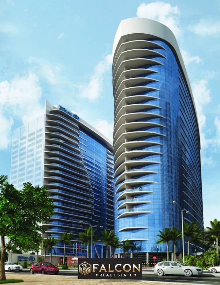 12 secon nile towres maadi. jpg
