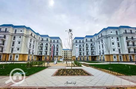3 Bedroom Apartment for Sale in Alamein, Matruh - IL-LATINI-1. jpg