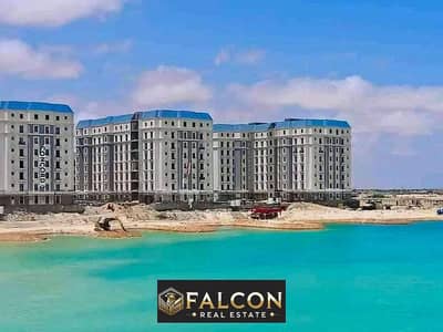 3 Bedroom Flat for Sale in Alamein, Matruh - WhatsApp Image 2025-05-12 at 2.24. 10 PM. jpeg