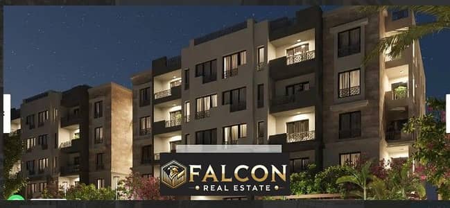 2 Bedroom Flat for Sale in New Cairo, Cairo - 44f41fb4930d4a8f97358ff89e9cf328. jpg