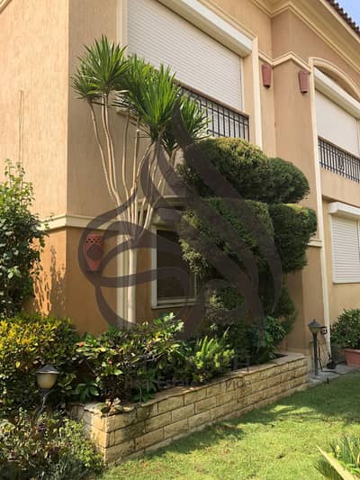 4 Bedroom Villa for Sale in Katameya, Cairo - IMG-20250508-WA0576. jpg