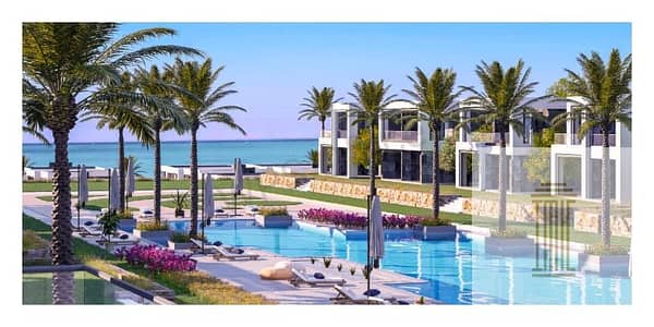 3 Bedroom Chalet for Sale in North Coast, Matruh - WhatsApp Image 2025-05-12 at 11.14. 42 AM (2). jpeg