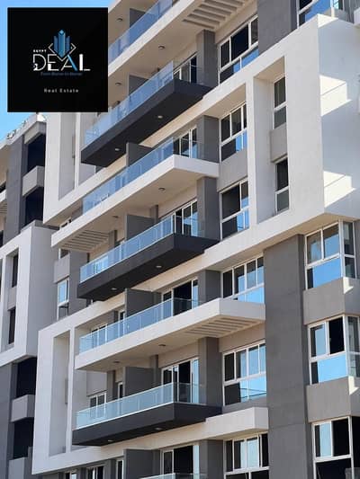 3 Bedroom Flat for Sale in New Capital City, Cairo - IMG-20250123-WA0080. jpg