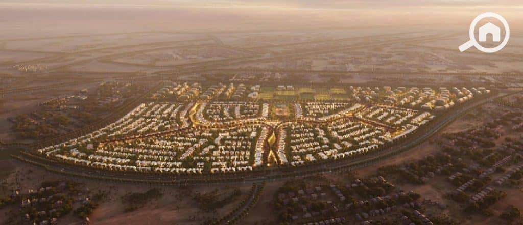 9 تصميم-كمبوند-سولانا-نيو-زايد-Solana-New-Zayed-1024x442. jpg